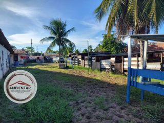 Sítio Para Vender com 2 quartos no bairro Robalo em Aracaju