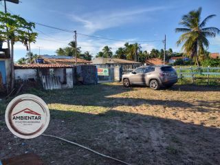 Sítio Para Vender com 2 quartos no bairro Robalo em Aracaju