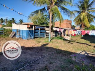 Sítio Para Vender com 2 quartos no bairro Robalo em Aracaju