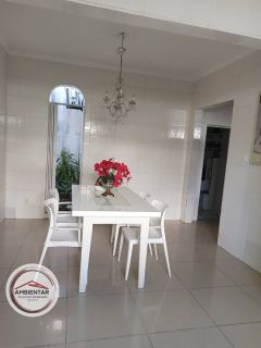 Casa no Getúlio Vargas