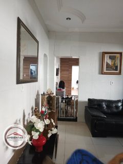 Casa no Getúlio Vargas