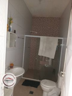 Casa no Getúlio Vargas