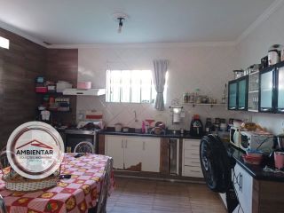 Casa no Getúlio Vargas