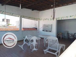 Casa no Getúlio Vargas