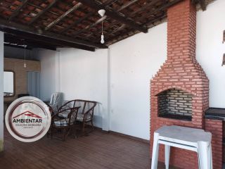 Casa no Getúlio Vargas