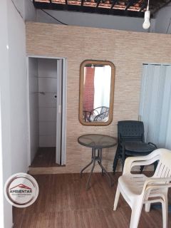 Casa no Getúlio Vargas