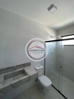 Casa em Condomínio na Barra