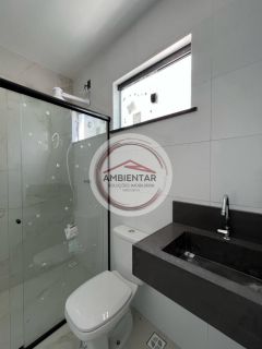 Casa em Condomínio na Barra