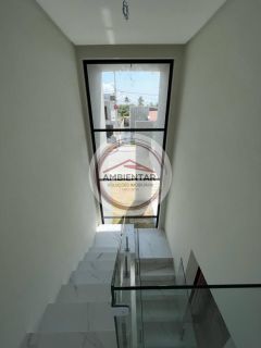 Casa em Condomínio na Barra