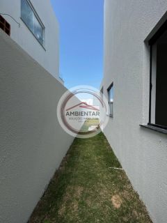 Casa em Condomínio na Barra