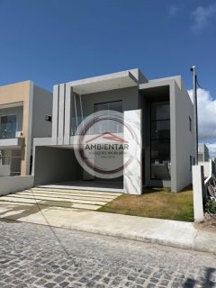 Casa em Condomínio na Barra