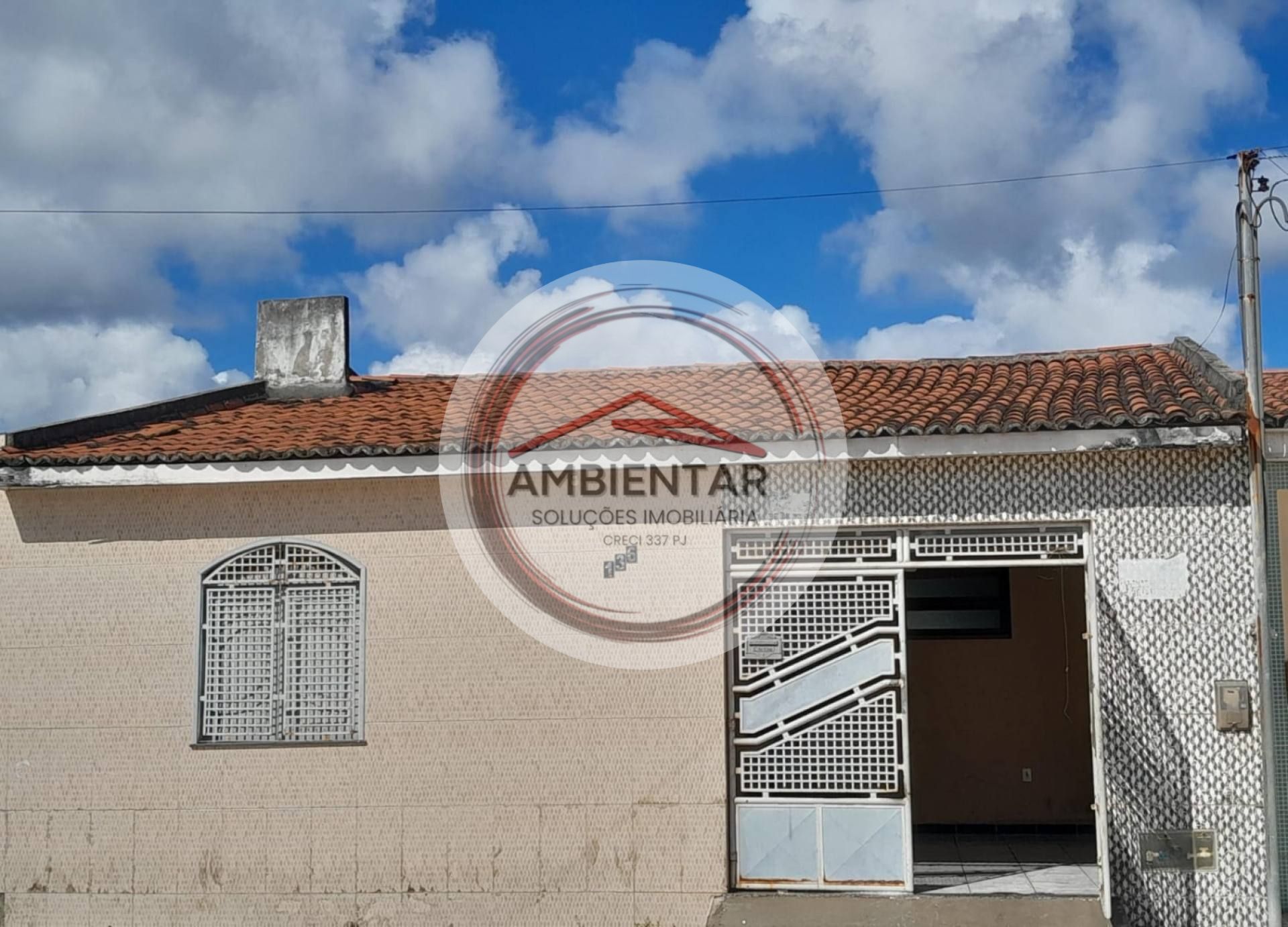 Casa Para Vender com 2 quartos 1 suítes no bairro Lot. Piabeta  em Nossa Senhora Do Socorro