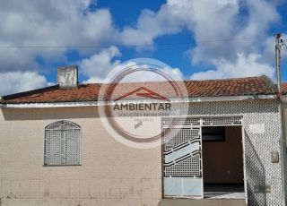 Casa Para Vender com 2 quartos 1 suítes no bairro Lot. Piabeta  em Nossa Senhora Do Socorro