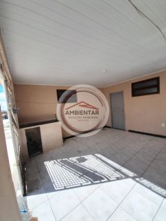 Casa Para Vender com 2 quartos 1 suítes no bairro Lot. Piabeta  em Nossa Senhora Do Socorro