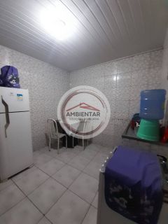 Casa Para Vender com 2 quartos 1 suítes no bairro Lot. Piabeta  em Nossa Senhora Do Socorro