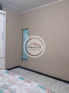 Casa Para Vender com 2 quartos 1 suítes no bairro Lot. Piabeta  em Nossa Senhora Do Socorro