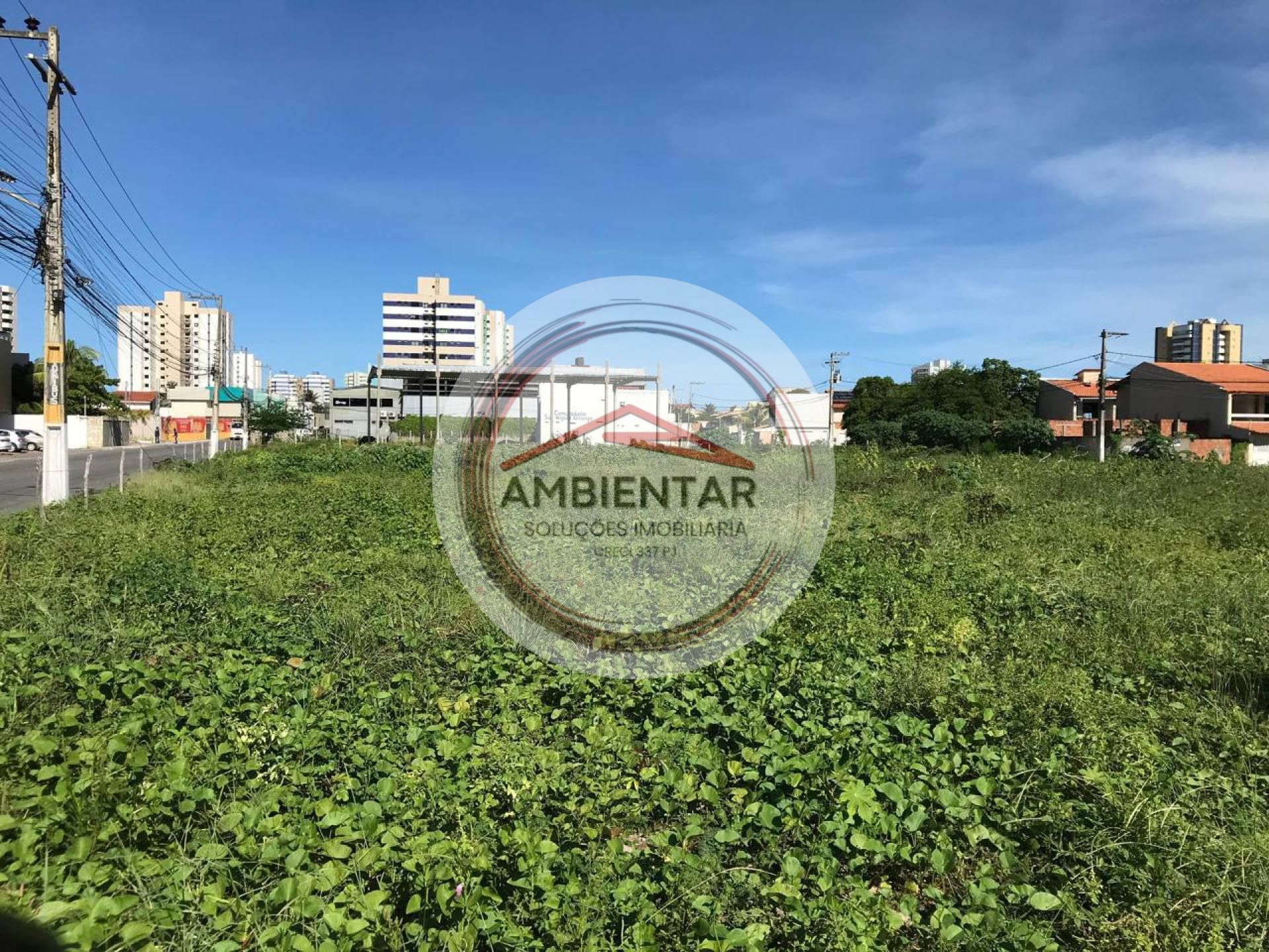 Lote / Terreno de Bairro Para Vender no bairro Atalaia em Aracaju