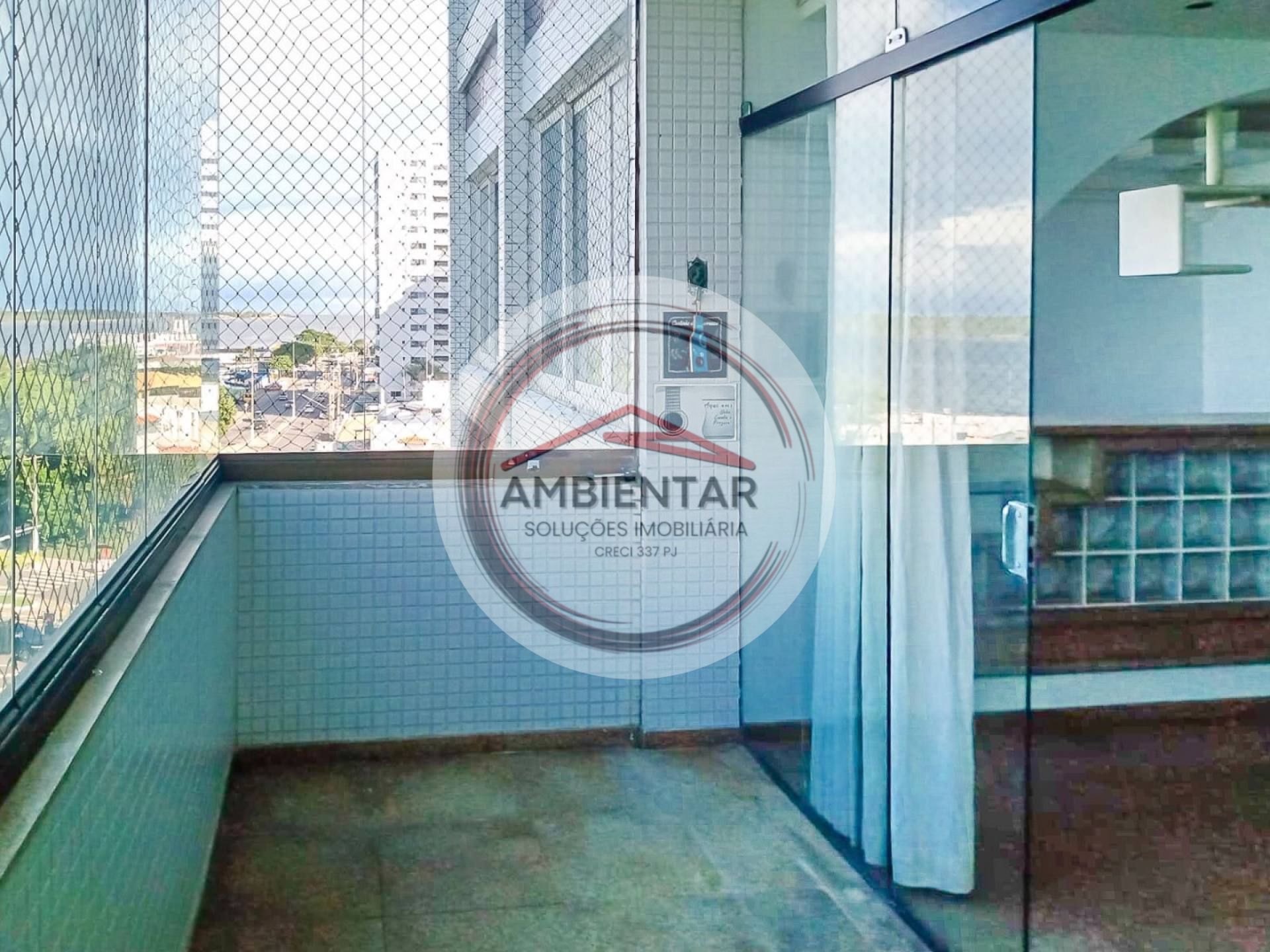 Apartamento Para Vender com 3 quartos 1 suíte no bairro Centro em Aracaju