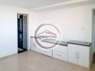 Apartamento Para Vender com 3 quartos 1 suíte no bairro Centro em Aracaju