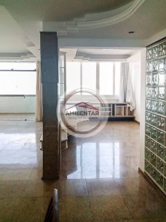 Apartamento Para Vender com 3 quartos 1 suíte no bairro Centro em Aracaju