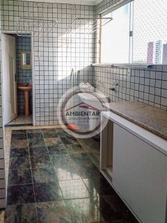 Apartamento Para Vender com 3 quartos 1 suíte no bairro Centro em Aracaju