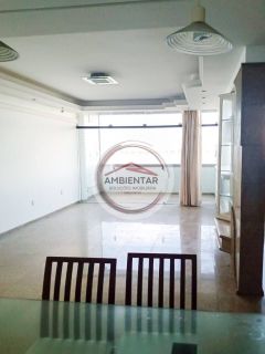 Apartamento Para Vender com 3 quartos 1 suíte no bairro Centro em Aracaju