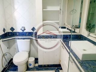 Apartamento Para Vender com 3 quartos 1 suíte no bairro Centro em Aracaju