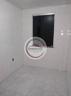 2 Casas Conjugadas Bairro Novo Paraíso