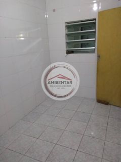 2 Casas Conjugadas Bairro Novo Paraíso