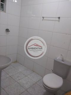 2 Casas Conjugadas Bairro Novo Paraíso