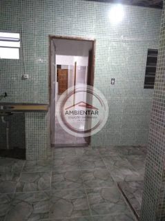 2 Casas Conjugadas Bairro Novo Paraíso