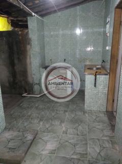 2 Casas Conjugadas Bairro Novo Paraíso