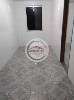 2 Casas Conjugadas Bairro Novo Paraíso