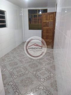 2 Casas Conjugadas Bairro Novo Paraíso