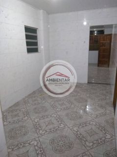 2 Casas Conjugadas Bairro Novo Paraíso