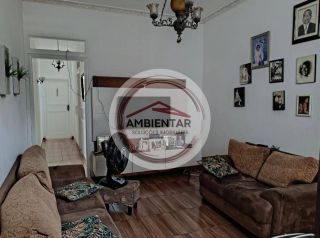 Casa ampla no Centro para fins Comercial ou Residencial