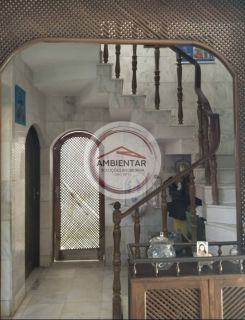 Casa ampla no Centro para fins Comercial ou Residencial