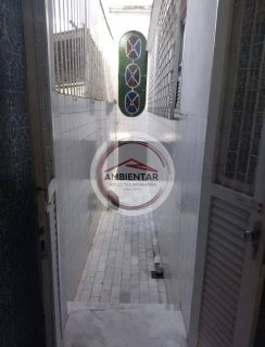 Casa ampla no Centro para fins Comercial ou Residencial