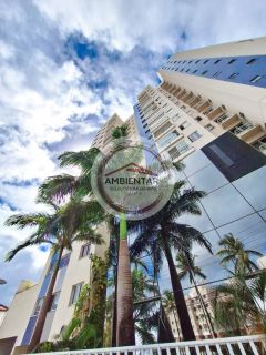 Apartamento 3/4 Grand Belize