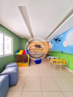 Apartamento 3/4 Grand Belize