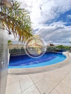 Apartamento 3/4 Grand Belize