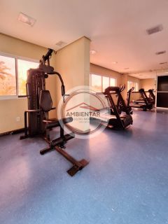 Apartamento 3/4 Grand Belize