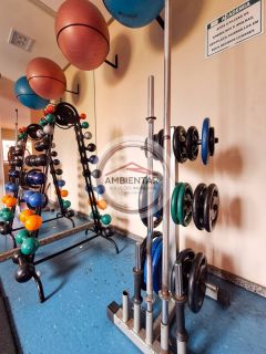 Apartamento 3/4 Grand Belize