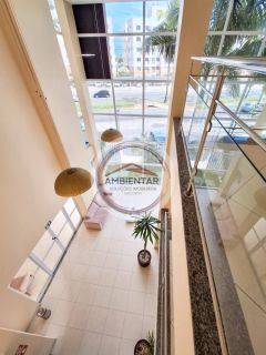 Apartamento 3/4 Grand Belize