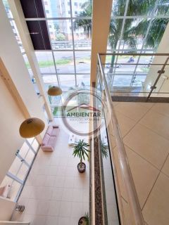 Apartamento 3/4 Grand Belize