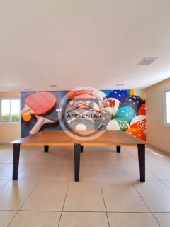 Apartamento 3/4 Grand Belize