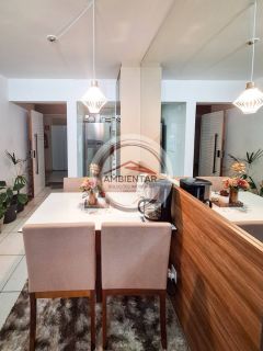 Apartamento 3/4 Grand Belize