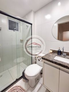 Apartamento 3/4 Grand Belize