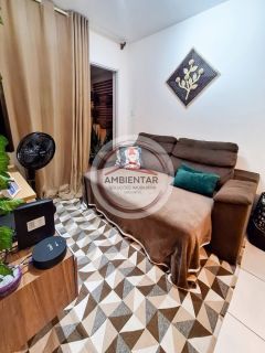 Apartamento 3/4 Grand Belize