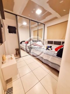 Apartamento 3/4 Grand Belize